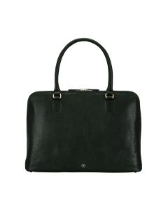 The Fiorella - Forest Green