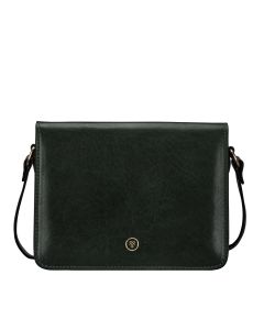 The Lucca - Forest Green