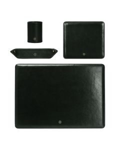 The Office Collection - Forest Green