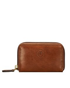 The Vinci - Chestnut Tan