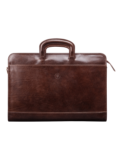 Leather Document Case