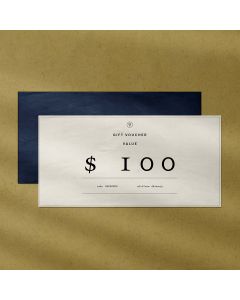 Gift Card - AUD 100