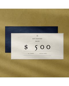 Gift Card - AUD 500