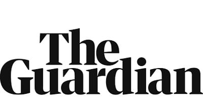 the guardian press