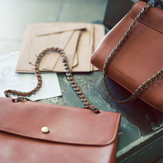 quality leather bags